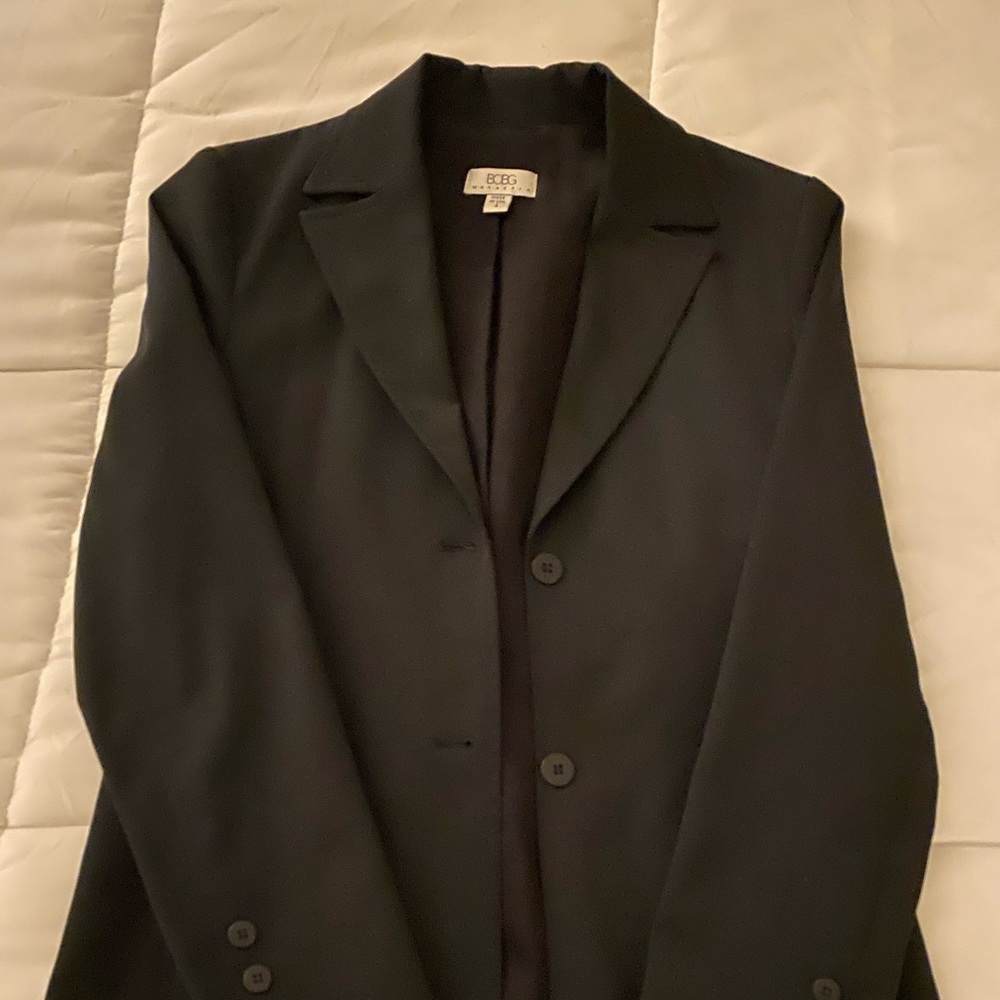 BCBG Blazer